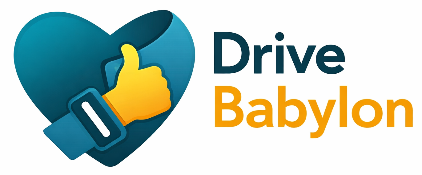 Drive Babylon